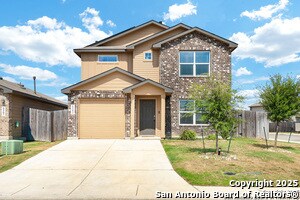 property at 6503 Dynamic Sound