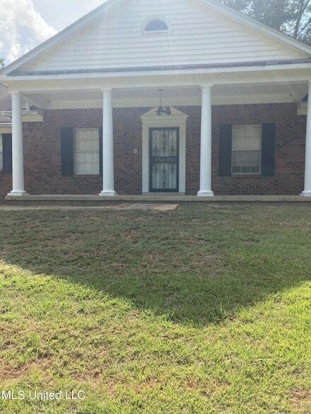 property at 144 Vaughn Ln