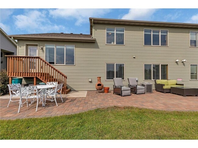 1135 Mockingbird Loop in Sartell, MN - Building Photo - Building Photo