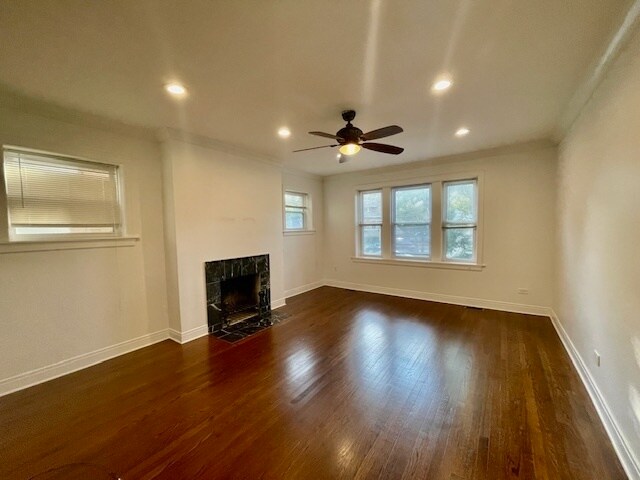 7921 Kedvale Ave in Skokie, IL - Building Photo