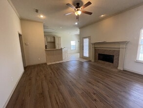 5601 100th St in Lubbock, TX - Building Photo - Building Photo