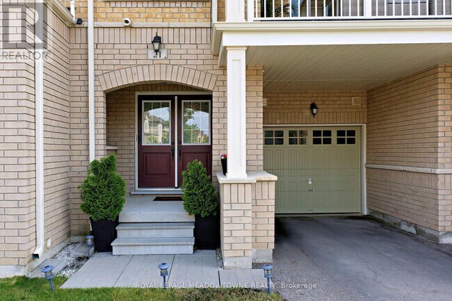 21 Labrish Rd in Brampton, ON - Building Photo - Building Photo