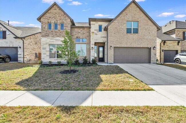 property at 107 Rockrose Cv
