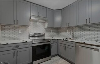 188 N Park St in East Orange, NJ - Building Photo