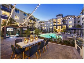 Alder Apartments