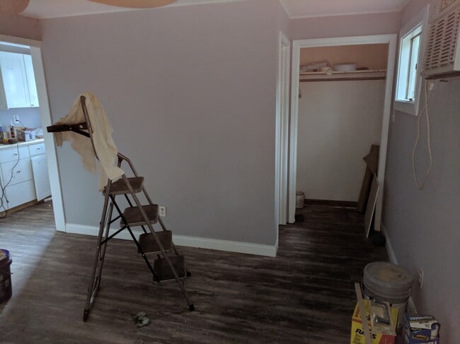 1006 Mamie St in Hattiesburg, MS - Building Photo - Building Photo