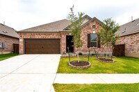 1825 Bogata Ln in Leander, TX - Foto de edificio - Building Photo