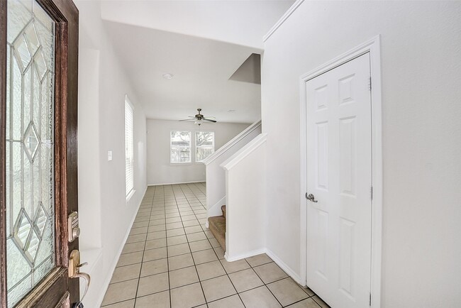 property at 6419 Calgary Woods Ln