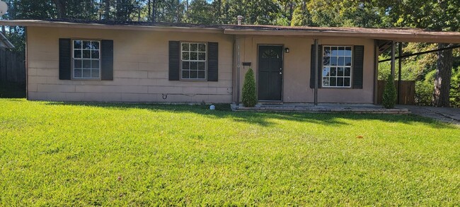 property at 1110 Spruce St