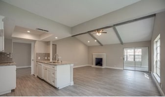 2311 Blackhaw Ct in Arlington, TX - Building Photo