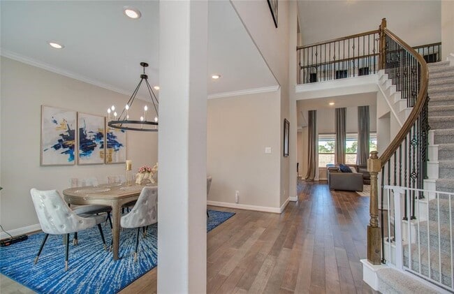 4439 Rolling Field Ln in Sugar Land, TX - Building Photo - Building Photo