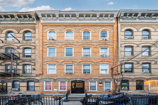 437 Bleecker St Apartments