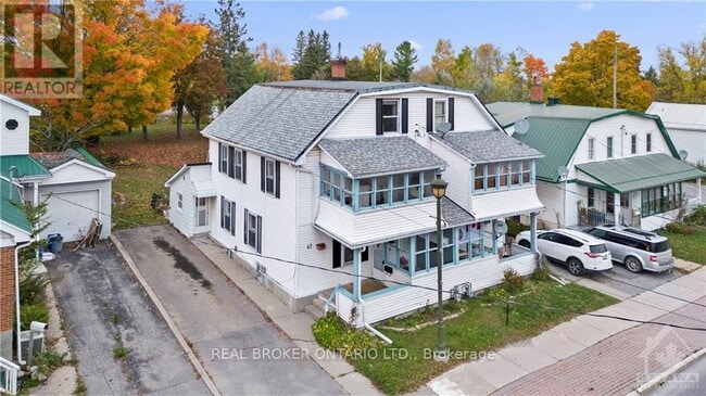 property at 47 Townline Road East