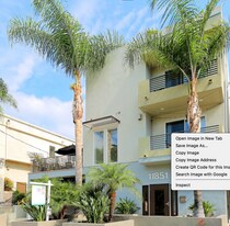 11851 Laurelwood Dr, Unit 112 in Studio City, CA - Building Photo