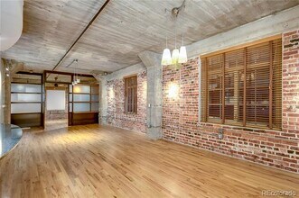 1449 Wynkoop St in Denver, CO - Building Photo - Building Photo