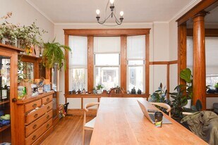 819 N Campbell Ave, Unit A06W in Chicago, IL - Building Photo