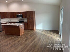 970 S Coral Pl in Pueblo West, CO - Building Photo - Building Photo