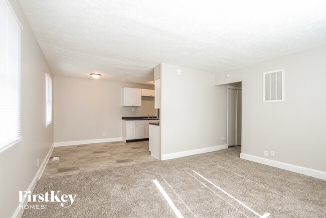 1802 E Martin St in Indianapolis, IN - Building Photo - Building Photo