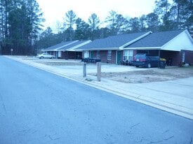 6 Wilma Dr NW, Unit 6 Wilma Drive in Rome, GA - Building Photo