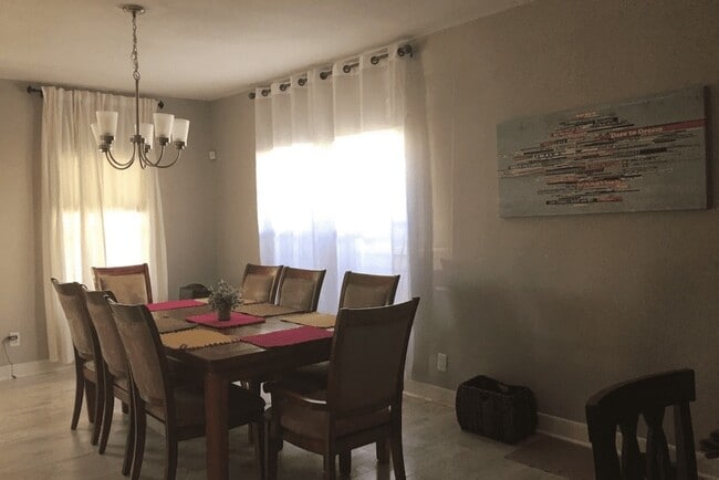 property at 6716 Jefferson Blvd