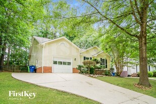 5208 Wallingford Dr in Raleigh, NC - Building Photo