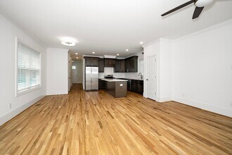 3809 Burt Dr in Raleigh, NC - Building Photo - Building Photo