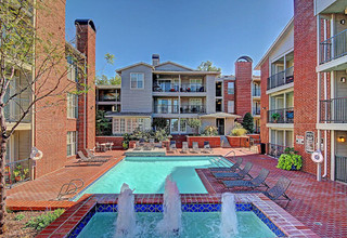 Lincoln Park Apartments in Tulsa, OK - Building Photo - Building Photo