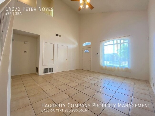 14072 Peter Noyes Dr in Horizon City, TX - Building Photo - Building Photo