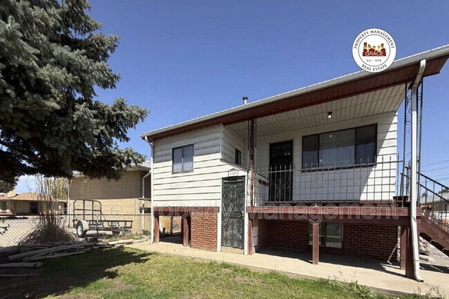 property at 1149 E 58th Ave
