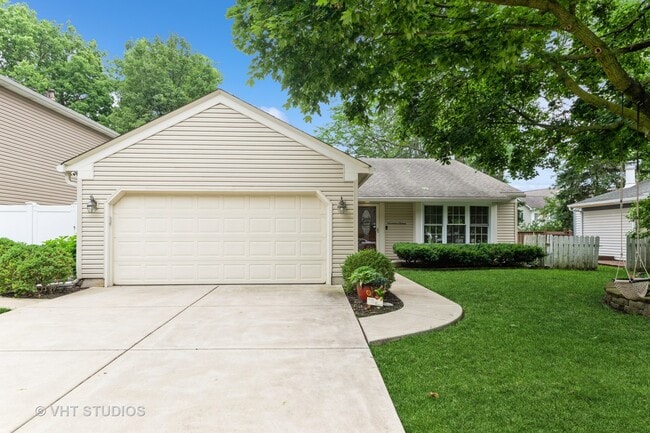 property at 1716 Paddington Ave