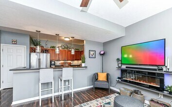 2241 N Scioto St in Indianapolis, IN - Building Photo - Building Photo