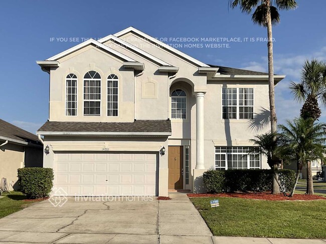property at 14002 Heron Pond Ct