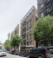 419 W 129th St Apartments