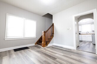 618-620-620 Racine Ave in Columbus, OH - Building Photo - Building Photo