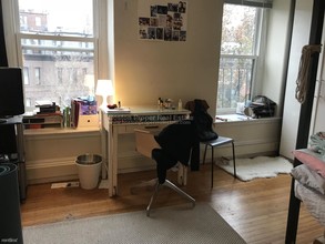 323 Beacon St-Unit -# 32 in Boston, MA - Building Photo - Building Photo