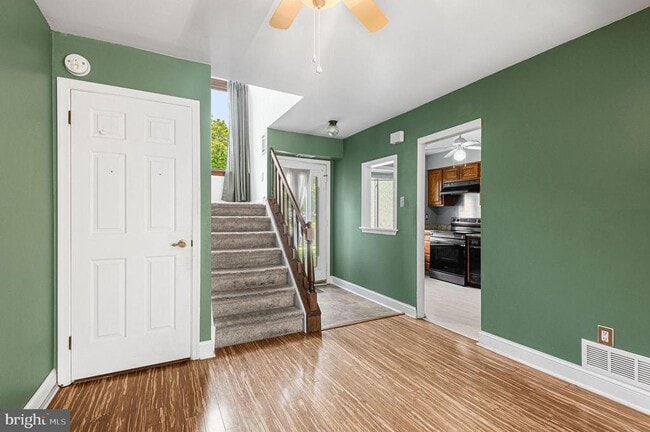 property at 303 Milford Ct
