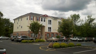 Hamilton Commons Apartments