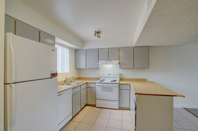 3536 Rio Robles Dr in North Las Vegas, NV - Building Photo - Building Photo