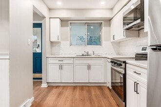 2652 Landsburn Dr in Columbus, OH - Building Photo - Building Photo