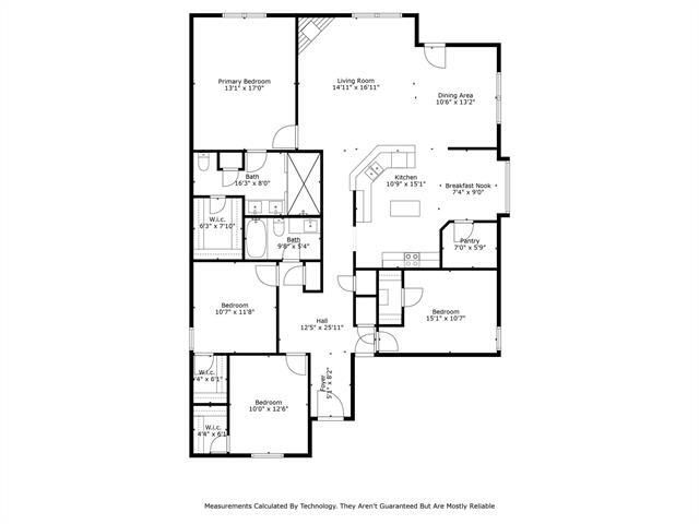 2844 Milby Oaks Dr in Fort Worth, TX - Building Photo - Building Photo