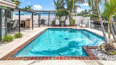 1721 SW 3rd Ave in Pompano Beach, FL - Foto de edificio - Building Photo