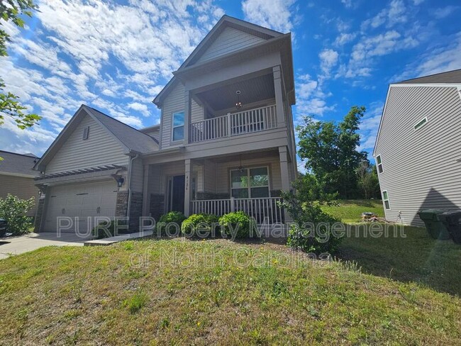 4126 Brazos St in Charlotte, NC - Building Photo - Building Photo