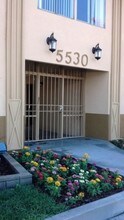Olivewood Apartments in Riverside, CA - Foto de edificio - Building Photo
