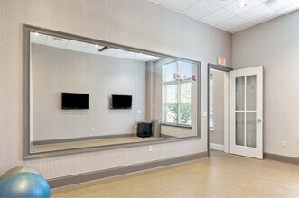 The Flats at Lansdale in Lansdale, PA - Building Photo - Building Photo