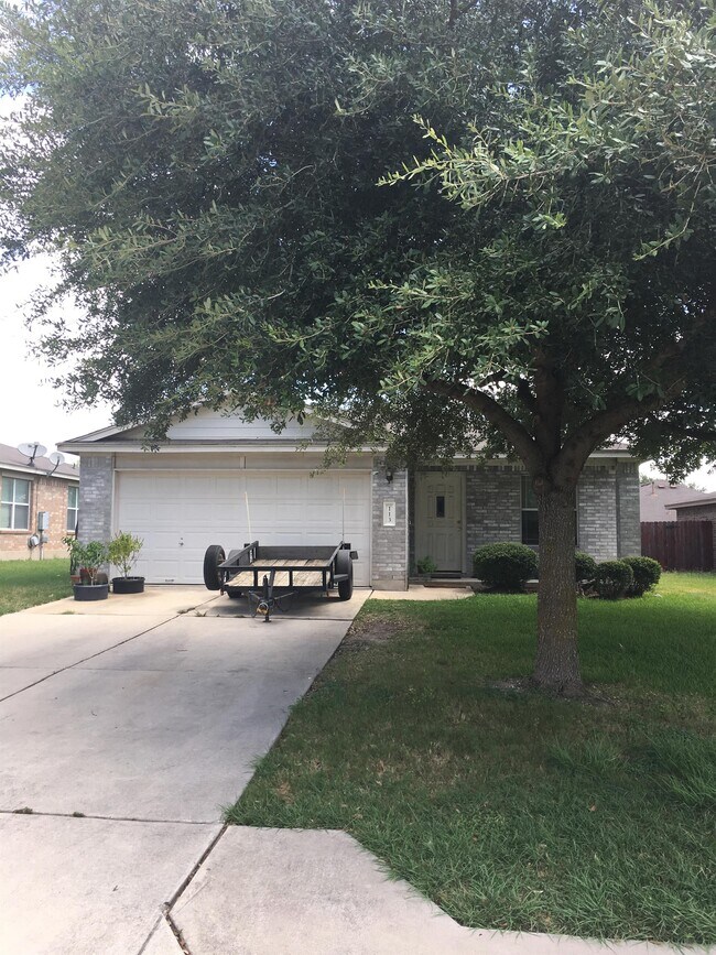 property at 113 San Jacinto Dr