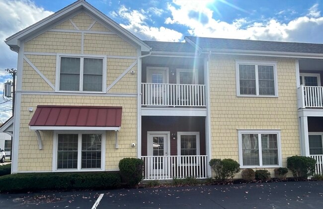 property at 54 Loomis St