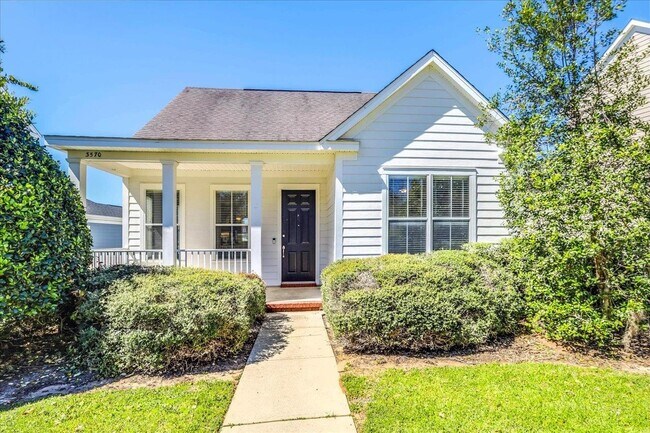 property at 3570 Four Oaks Blvd