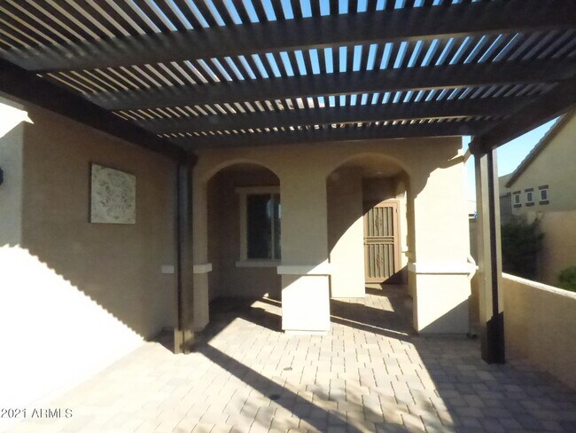 18142 W Fairview St in Goodyear, AZ - Building Photo - Building Photo