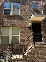 15033 New Amsterdam Ln in Charlotte, NC - Building Photo