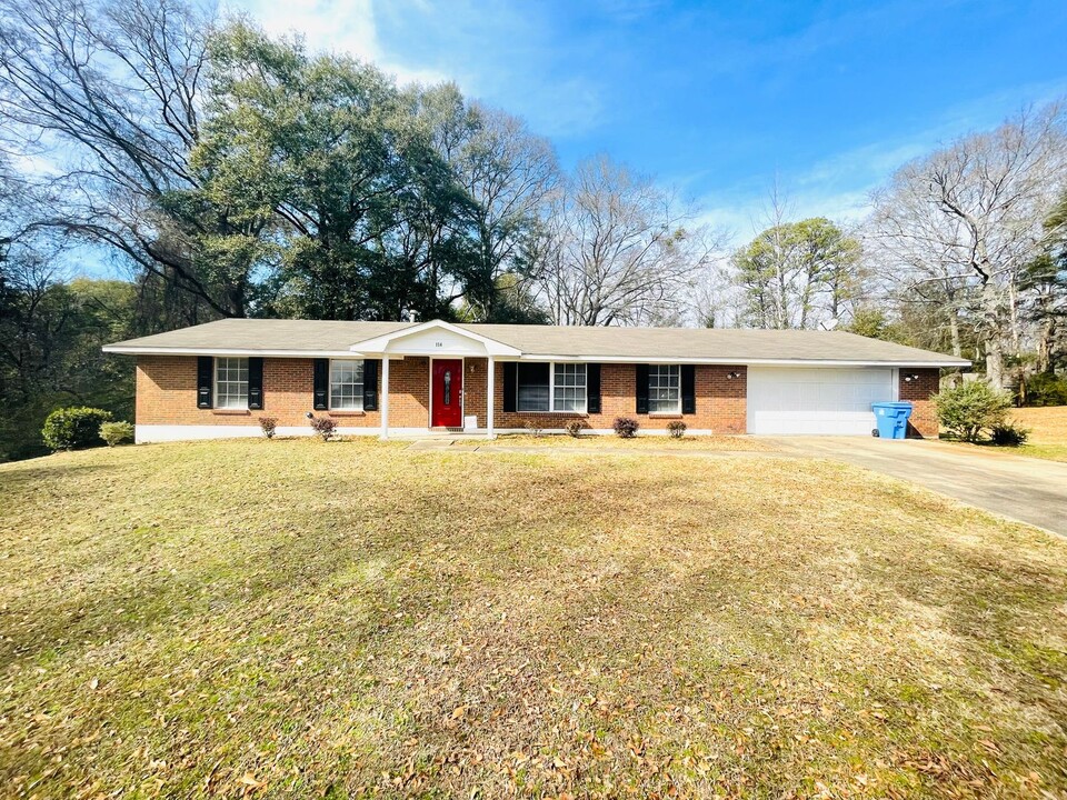 114 Spanish Oak Dr in Prattville, AL - Building Photo